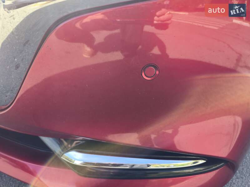 Седан Mazda 3 2021 в Днепре