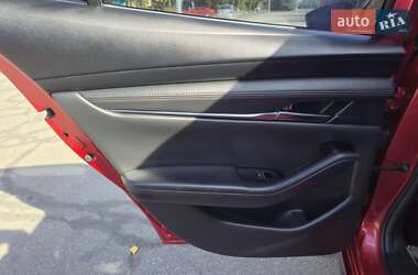 Седан Mazda 3 2021 в 
