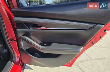 Седан Mazda 3 2021 в 