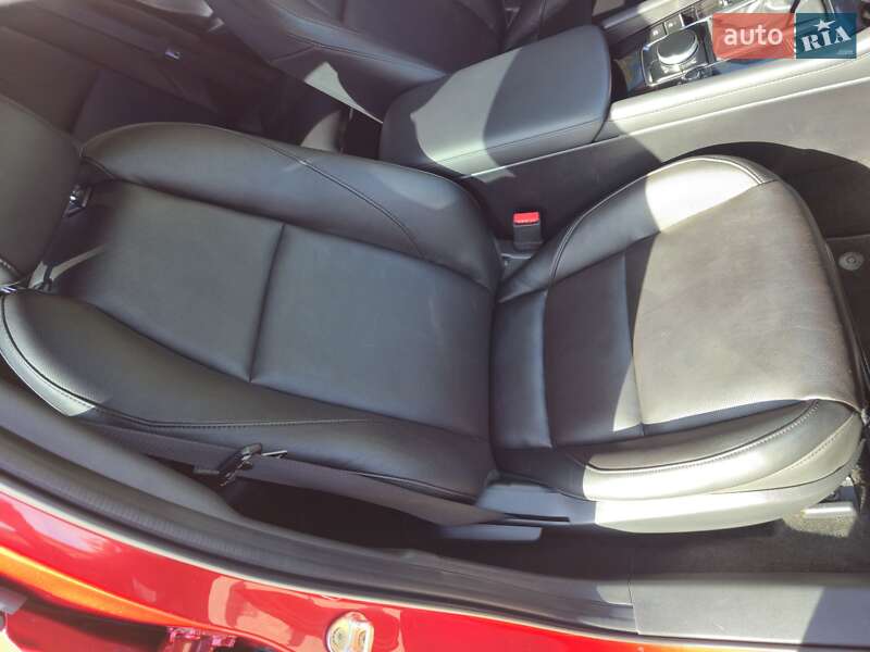Седан Mazda 3 2021 в Днепре