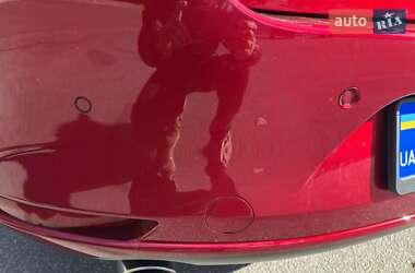 Седан Mazda 3 2021 в 