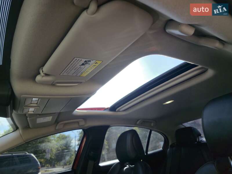 Седан Mazda 3 2021 в Днепре