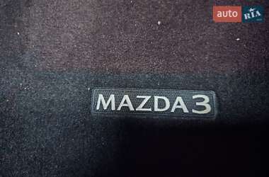 Седан Mazda 3 2021 в 