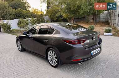 Седан Mazda 3 2020 в 