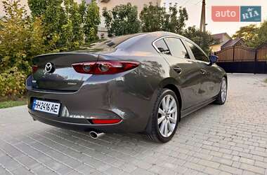 Седан Mazda 3 2020 в 