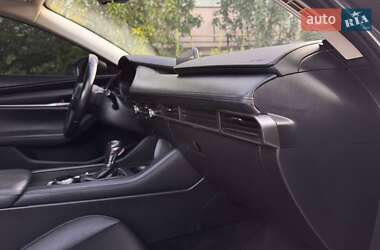 Седан Mazda 3 2020 в 
