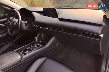 Седан Mazda 3 2020 в 