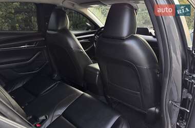 Седан Mazda 3 2020 в 