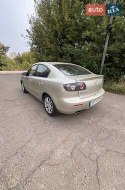 Хэтчбек Mazda 3 2006 в 