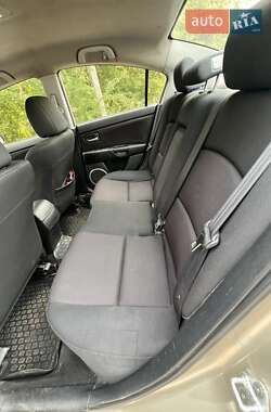 Хэтчбек Mazda 3 2006 в 