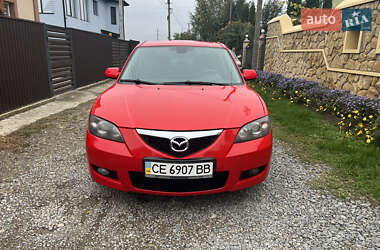 Седан Mazda 3 2006 в 