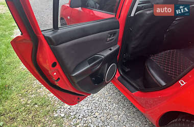Седан Mazda 3 2006 в 