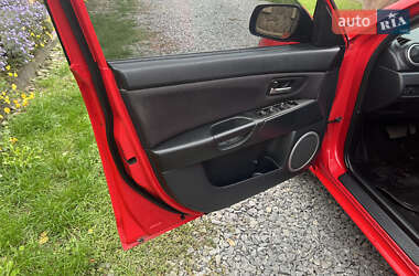 Седан Mazda 3 2006 в 