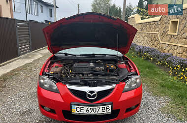 Седан Mazda 3 2006 в 