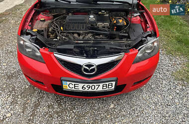 Седан Mazda 3 2006 в 