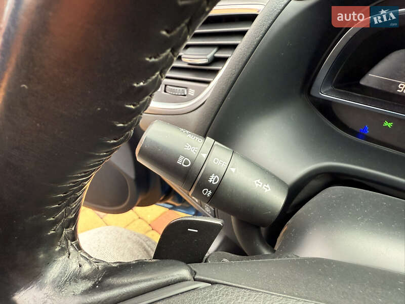 Хэтчбек Mazda 3 2018 в Мукачево