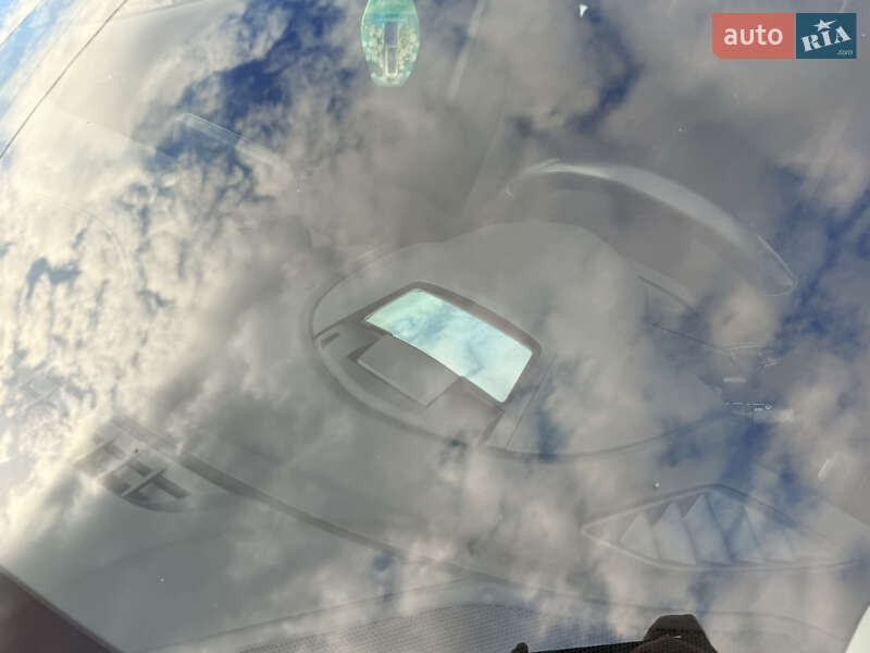 Хэтчбек Mazda 3 2018 в Мукачево