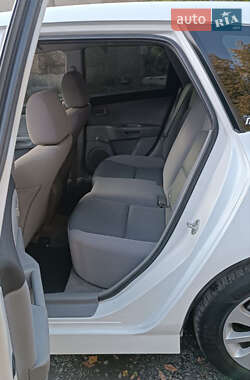 Хэтчбек Mazda 3 2003 в 