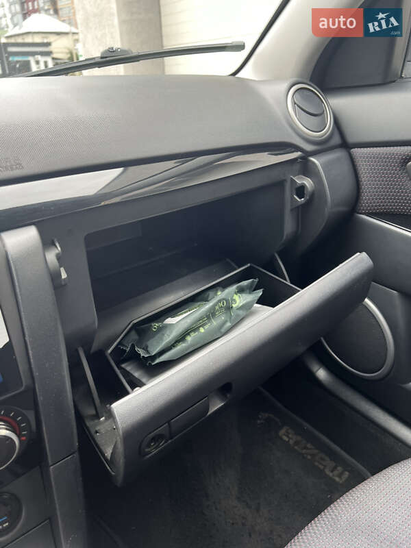 Хетчбек Mazda 3 2008 в Івано-Франківську фото 14 Хетчбек Mazda 3 2008 в Івано-Франківську