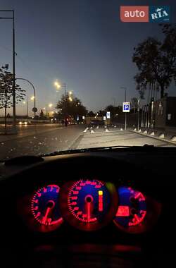 Седан Mazda 3 2006 в 