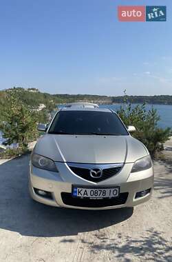 Седан Mazda 3 2006 в 
