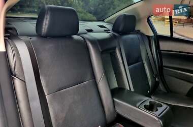 Седан Mazda 3 2013 в 