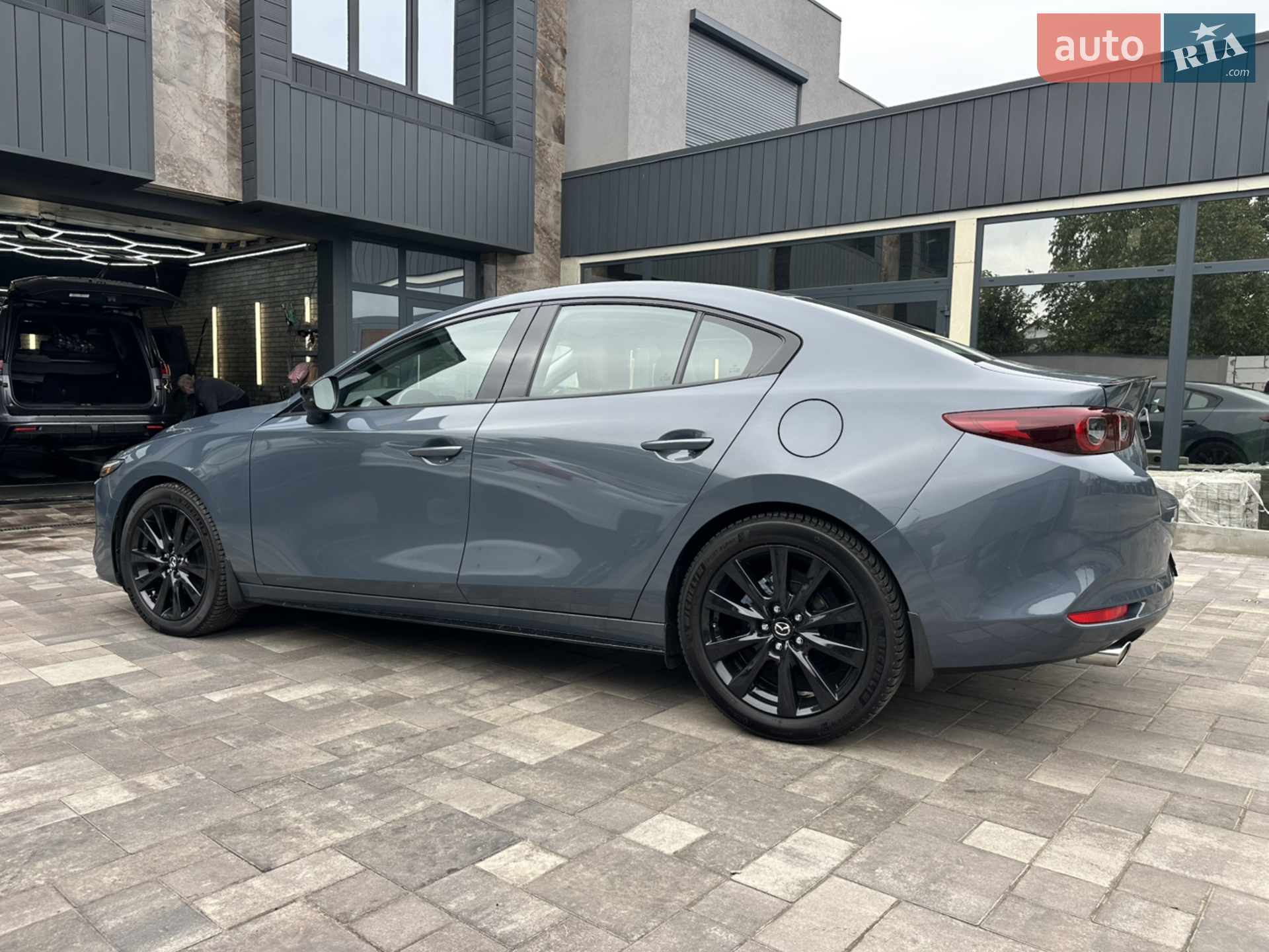 2023 Mazda 3 - мініатюра 7