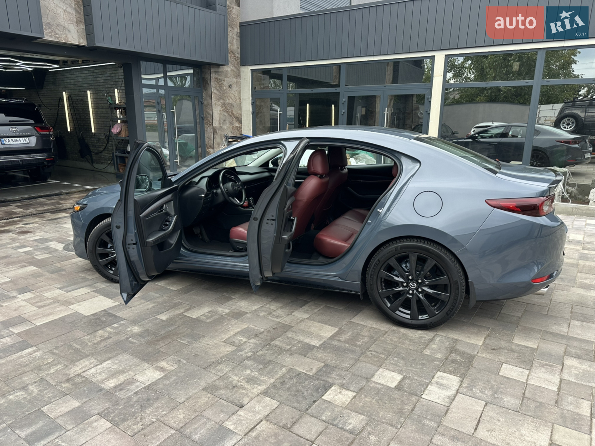 2023 Mazda 3 - мініатюра 15
