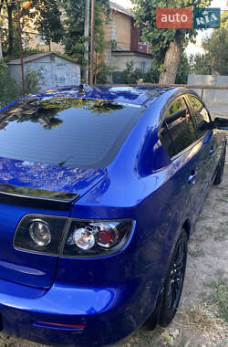 Седан Mazda 3 2007 в 