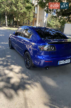 Седан Mazda 3 2007 в 