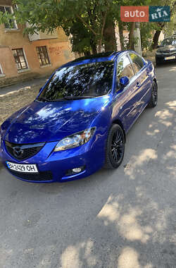 Седан Mazda 3 2007 в 