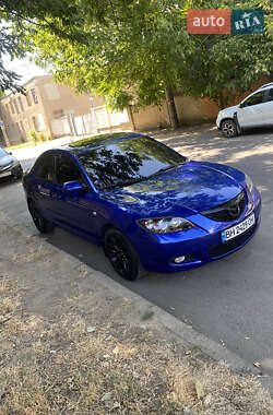 Седан Mazda 3 2007 в 