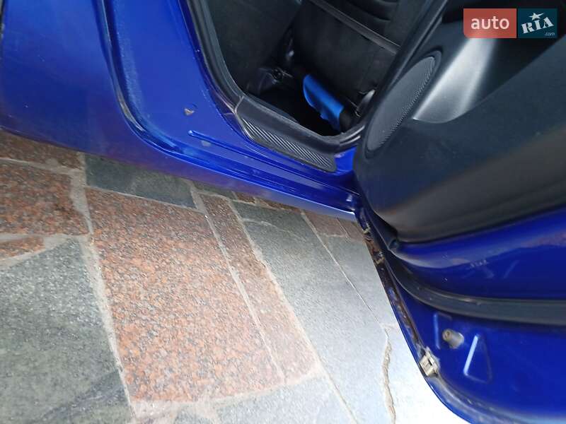 Седан Mazda 3 2007 в Днепре фото 5 Седан Mazda 3 2007 в Днепре