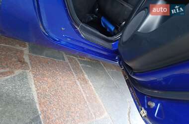 Седан Mazda 3 2007 в 