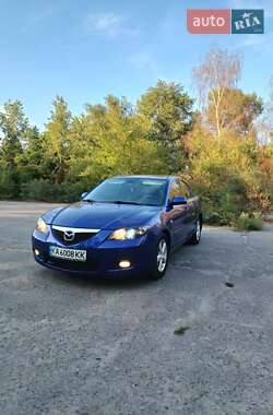 Седан Mazda 3 2007 в 