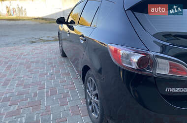 Хэтчбек Mazda 3 2009 в 