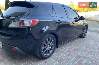 Хэтчбек Mazda 3 2009 в 