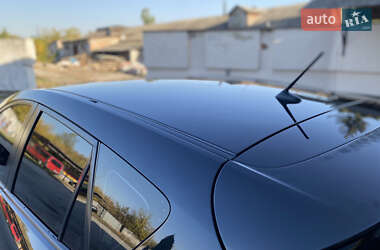 Хэтчбек Mazda 3 2009 в 