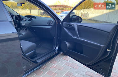 Хэтчбек Mazda 3 2009 в 