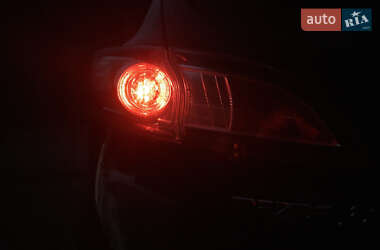 Хэтчбек Mazda 3 2009 в 