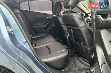 Седан Mazda 3 2013 в 