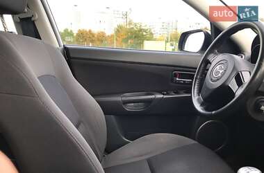 Хэтчбек Mazda 3 2008 в 