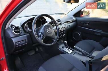 Седан Mazda 3 2008 в 