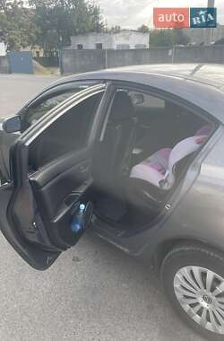 Седан Mazda 3 2006 в 