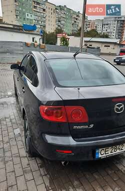 Седан Mazda 3 2004 в  фото 10 Седан Mazda 3 2004 в