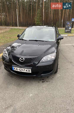 Хэтчбек Mazda 3 2005 в 