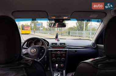 Седан Mazda 3 2008 в 