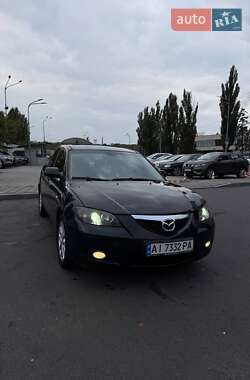 Седан Mazda 3 2008 в 