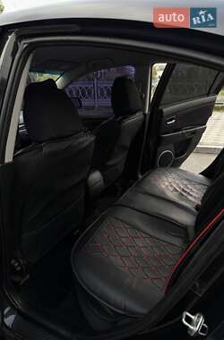 Седан Mazda 3 2008 в 