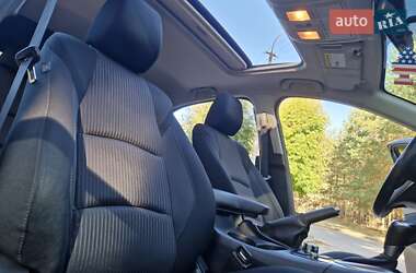 Седан Mazda 3 2015 в 